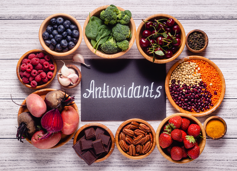 Why Is It Important to Use Antioxidants on the Skin, Particularly in the Summer?