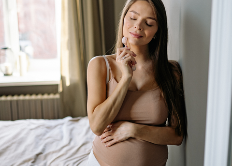 Pregnancy-Safe Skincare: How to Care for Your Skin During Pregnancy and What to Avoid