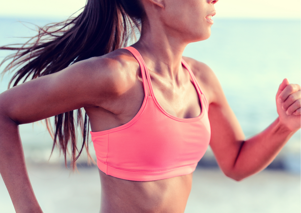 The relationship between exercise and skin health: A Vital Connection