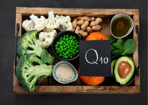 Is Coenzyme Q10 the Secret to Anti-Aging? Benefits, Uses, and Skincare Tips