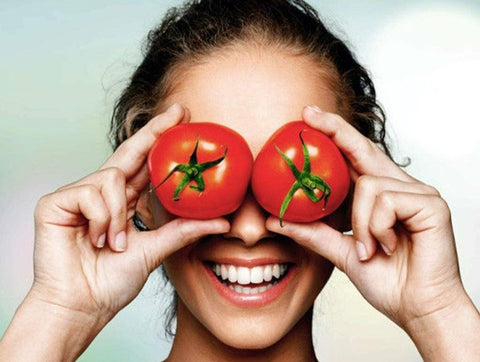 Lycopene: The Skin-Loving Antioxidant Found in Tomatoes and Why Your Skin Needs It