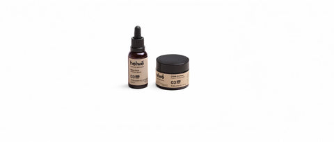 Helwe Normal skin – Helwé Natural Skincare