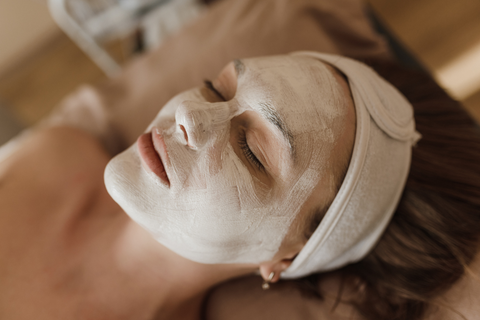 The Purifying, Deep Cleansing Facial