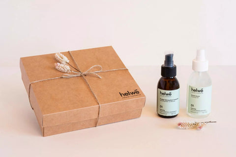 Kit Double Nettoyage