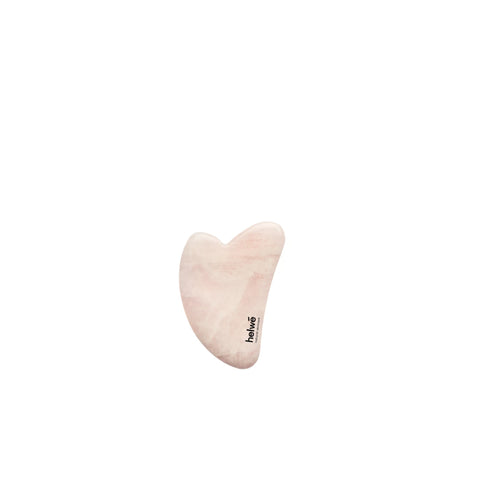 Rose Quartz Gua Sha