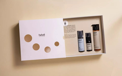 Body Youth Ritual Kit