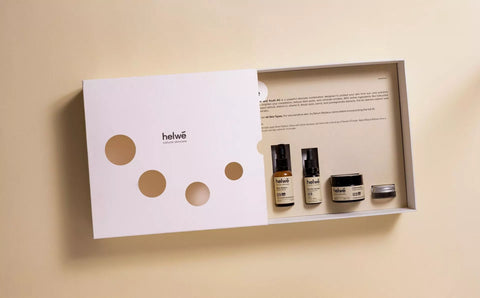 Coffret Éclat et Jeunesse