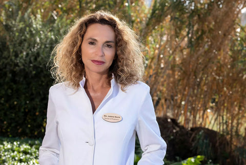 Free Online Skin consultation with Dr. Josiane