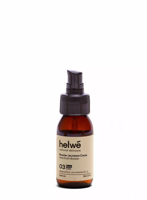 Booster Jeunesse Corps