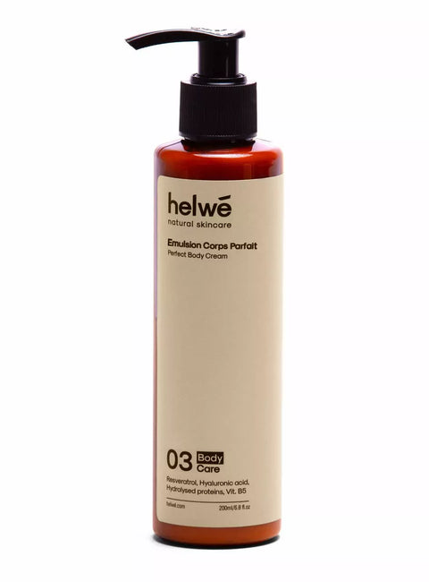 Crème Corps Parfait