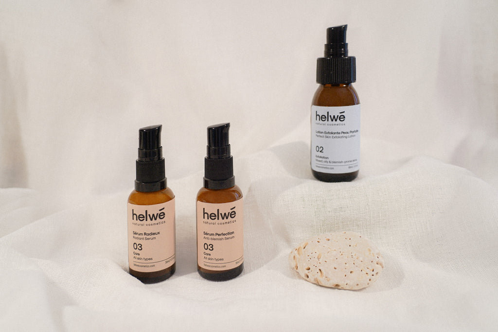 Trio Anti-Spot