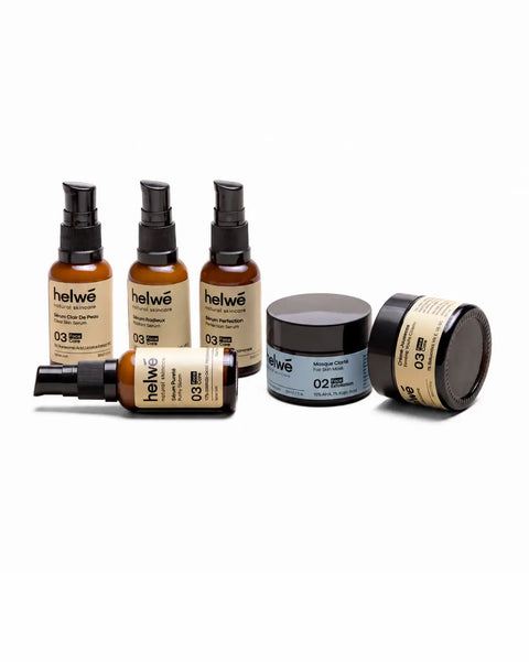 Coffret Peau Hyperpigmentée