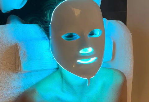 The Purifying, Deep Cleansing Facial