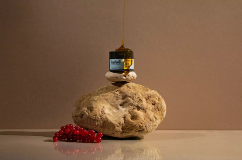 Helwe About helwé – Helwé Natural Skincare