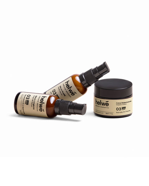 Rosacea-Prone & Couperose Skin Set