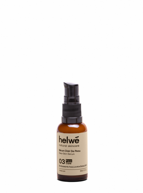 Sérum Clair De Peau