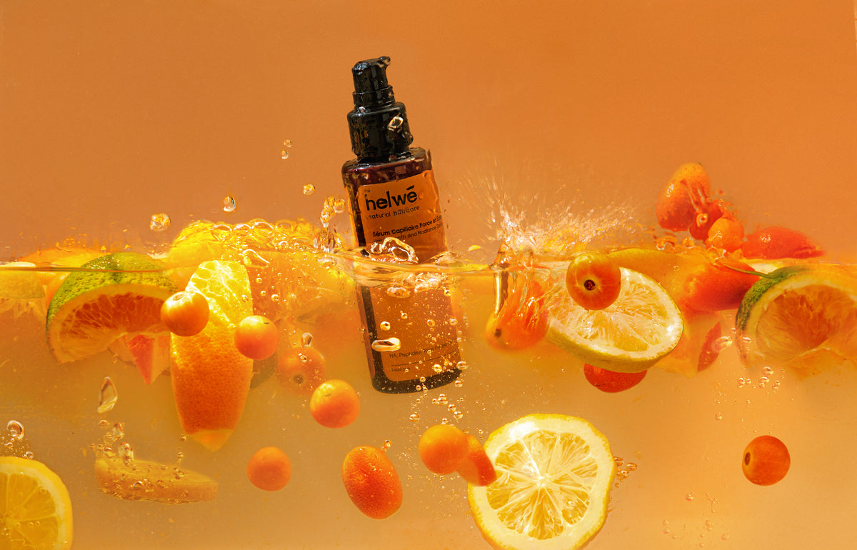 Helwe Helwé Natural Skincare | Highly Effective Skincare