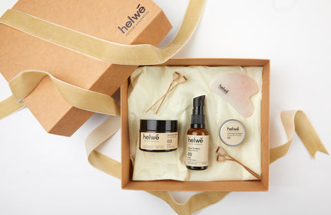 Coffret SPA à Domicile