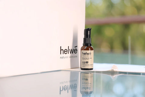 New! Brightening Serum