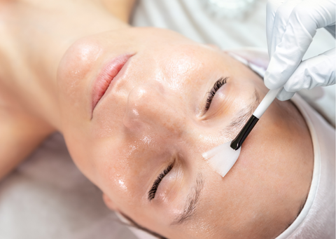 The Brightening Facial