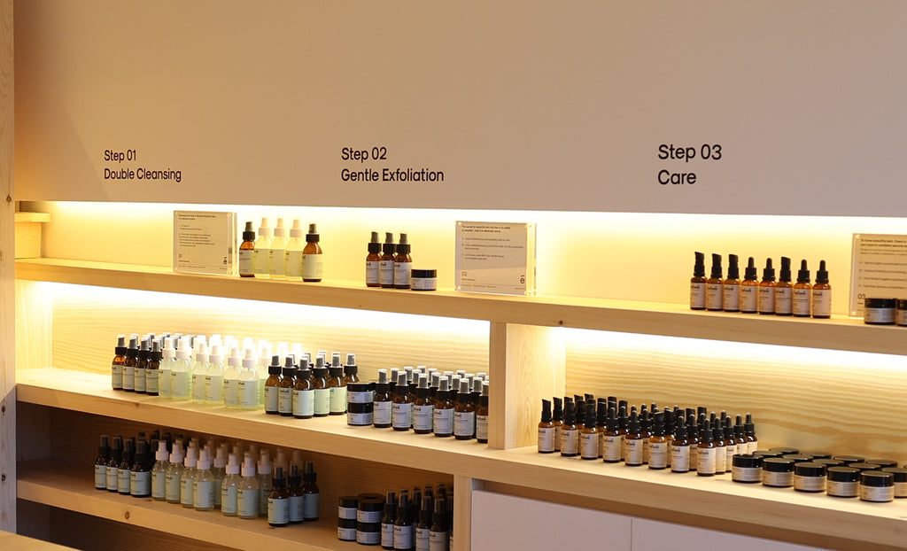 Helwe Helwé Natural Skincare | Natural & Performing Skincare Made In Lebanon