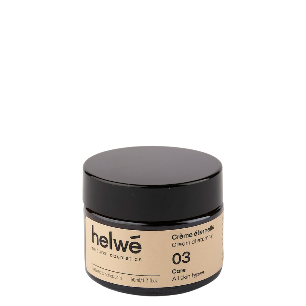 Helwe Helwé Natural Skincare | Natural & Performing Skincare Made In Lebanon