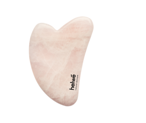 Rose Quartz Gua Sha