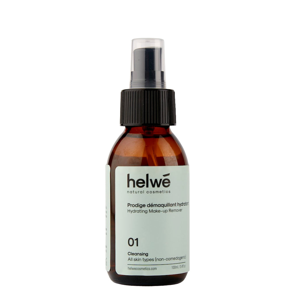 Helwe Helwé Natural Skincare | Natural & Performing Skincare Made In Lebanon